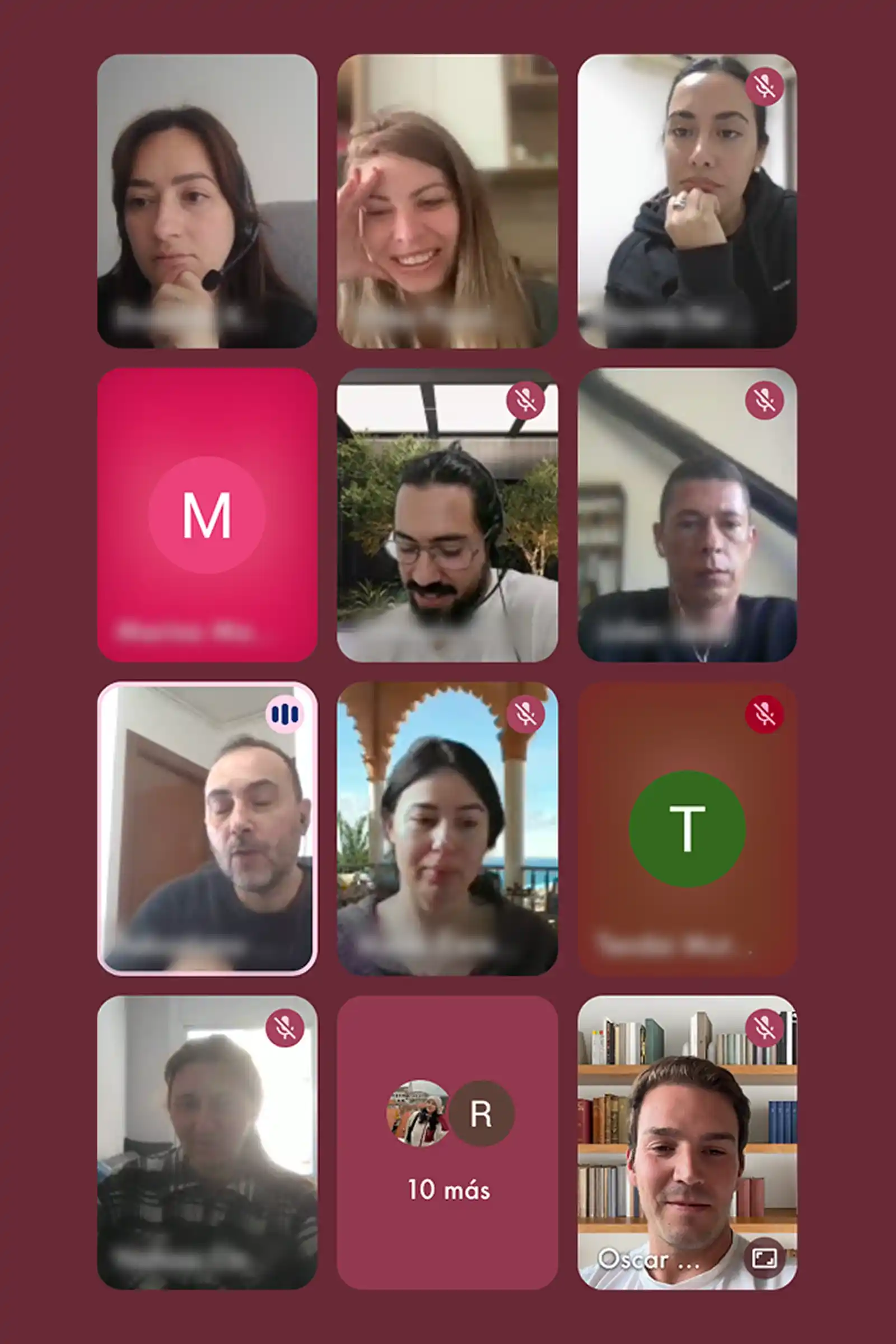 Oscar Denamiel photo