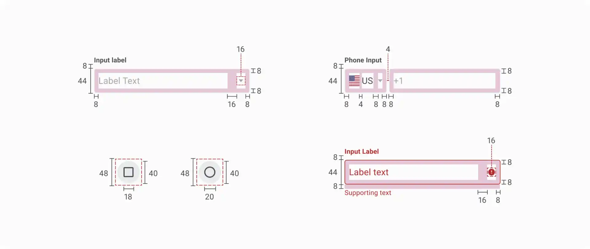 Full width project image